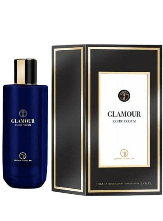 Glamour for women (insp. Good girl )