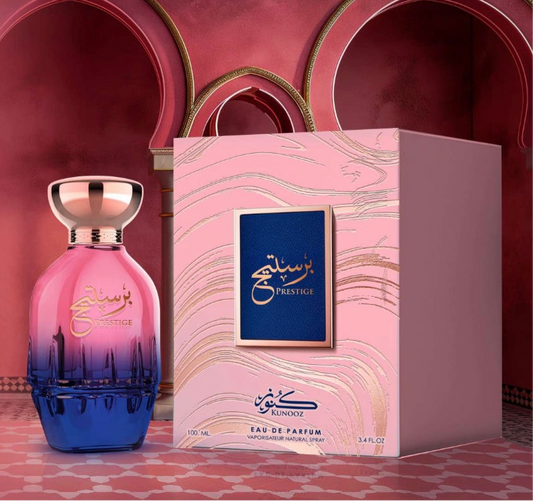 Prestige for women