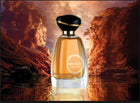 Bronze paradiso for women (insp. Burberry her )