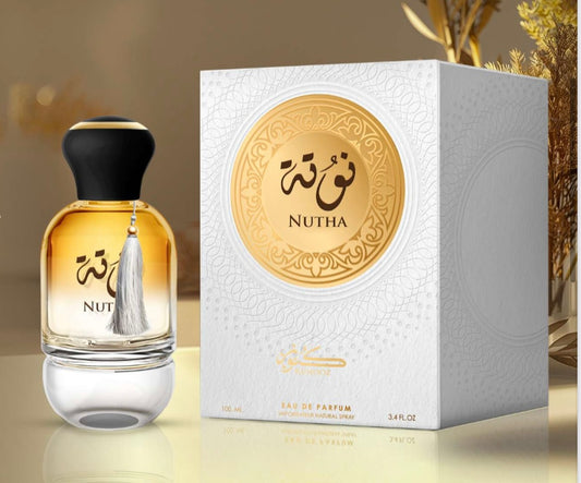 Nutha for women