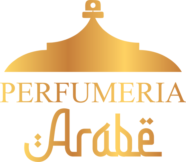 Perfumeria arabe